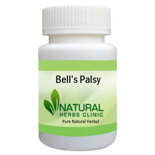 Herbal Product for Bell’s Palsy

