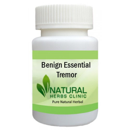 Herbal Product for Benign Essential Tremor
